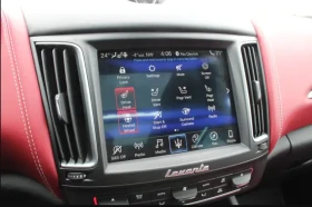 Maserati Levante GTS* FERRARI* 3.8* 550hp* �����* 360* Soft* HUD* D | Mobile.bg � ����� ������ 11