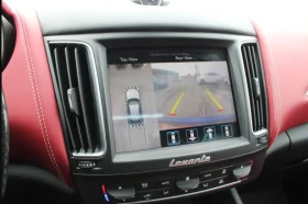 Maserati Levante GTS* FERRARI* 3.8* 550hp* �����* 360* Soft* HUD* D | Mobile.bg � ����� ������ 12