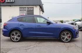 Maserati Levante GTS* FERRARI* 3.8* 550hp* �����* 360* Soft* HUD* D | Mobile.bg � ����� ������ 7