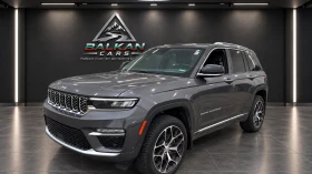 Jeep Grand cherokee Summit Reserve* 3.6V6* 4X4* 360* МАСАЖ* ОБДУХ