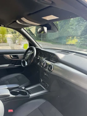 Mercedes-Benz GLK 250 4matic AMG | Mobile.bg � ����� ������ 12