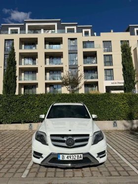 ������ Mercedes-Benz GLK