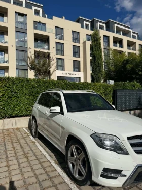 Mercedes-Benz GLK 250 4matic AMG | Mobile.bg � ����� ������ 7