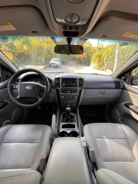 Kia Sorento 2.5 CRD FACELIFT | Mobile.bg � ����� ������ 10
