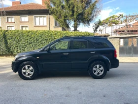 ����� �� �������� �� Kia Sorento 2.5 CRD FACELIFT
