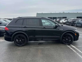 VW Tiguan Comfortline R Line Black Edition * CARFAX  | Mobile.bg � ����� ������ 4