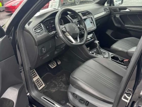 VW Tiguan Comfortline R Line Black Edition * CARFAX  | Mobile.bg � ����� ������ 7
