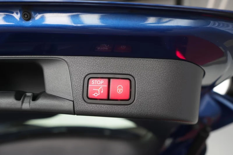 Mercedes-Benz GLB 220 d 4M  7 местен, снимка 12 - Автомобили и джипове - 9759251