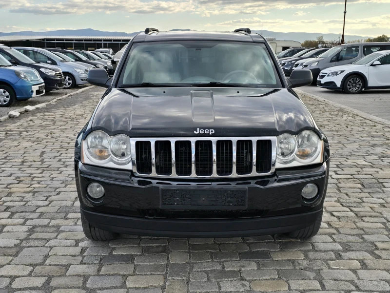 Jeep Grand cherokee 3.0D 218кс АВТОМАТИК ЕВРО 4, снимка 2 - Автомобили и джипове - 47785711