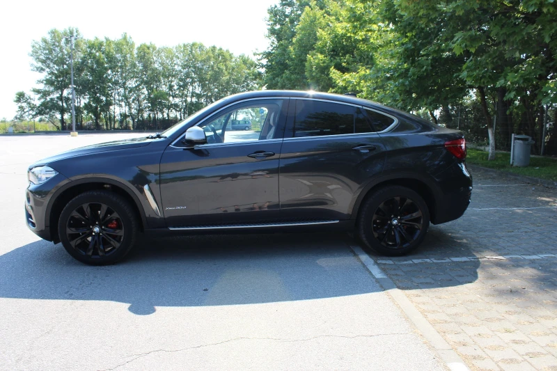 BMW X6 xDrive, снимка 3 - Автомобили и джипове - 49043191