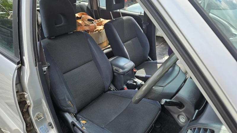 Suzuki Vitara 2.0 4x4, снимка 9 - Автомобили и джипове - 50021554