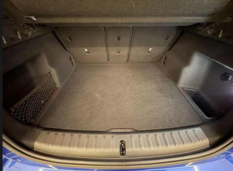 BMW X1 18i sDrive M Pack, снимка 13 - Автомобили и джипове - 52376851