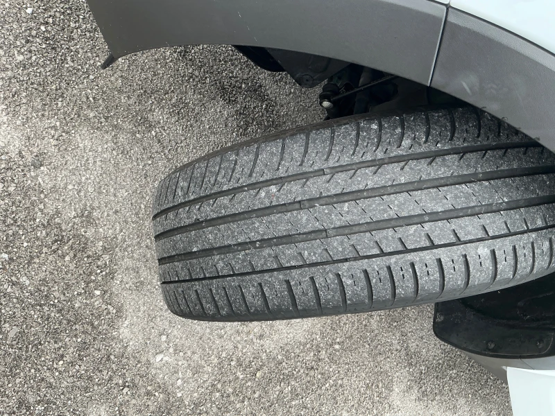 Kia Sportage 1.7 CRDI, снимка 17 - Автомобили и джипове - 52589072