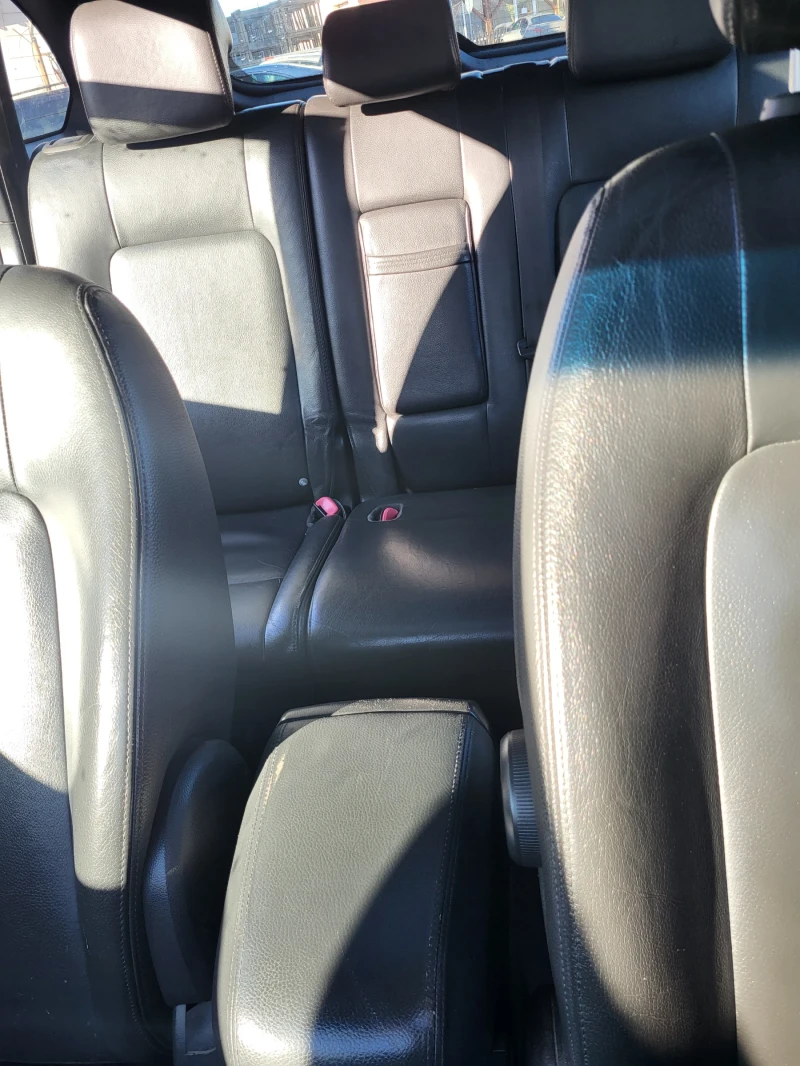 Chevrolet Captiva 2.4 бензин, снимка 12 - Автомобили и джипове - 52927873