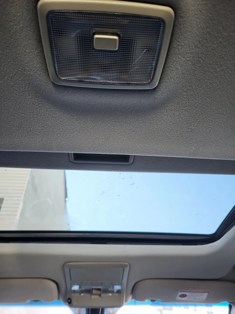 Chevrolet Captiva 2.4 бензин, снимка 10 - Автомобили и джипове - 52927873