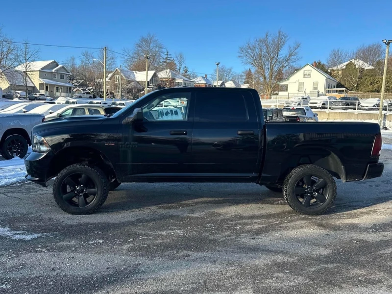 Dodge RAM 1500 * Express * CARFAX * , снимка 13 - Автомобили и джипове - 53009188