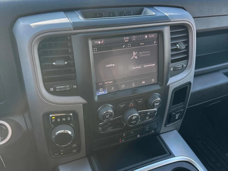 Dodge RAM 1500 * Express * CARFAX * , снимка 11 - Автомобили и джипове - 53009188