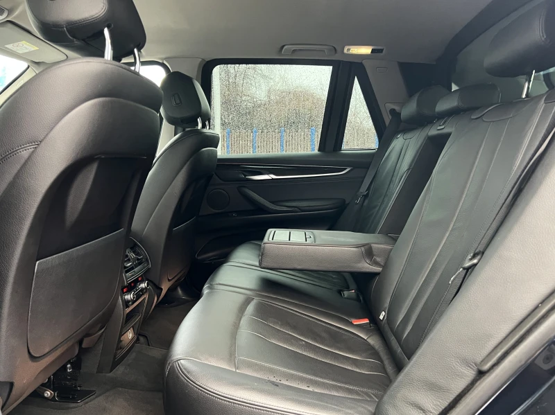 BMW X5 50i/xDrive/VR6/ARMORED/SECURITY/, снимка 15 - Автомобили и джипове - 53021391