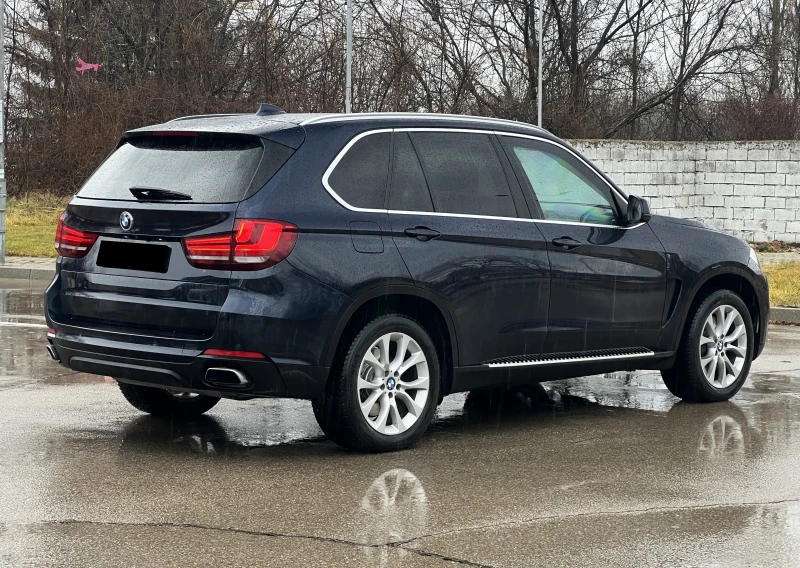 BMW X5 50i/xDrive/VR6/ARMORED/SECURITY/, снимка 6 - Автомобили и джипове - 53021391