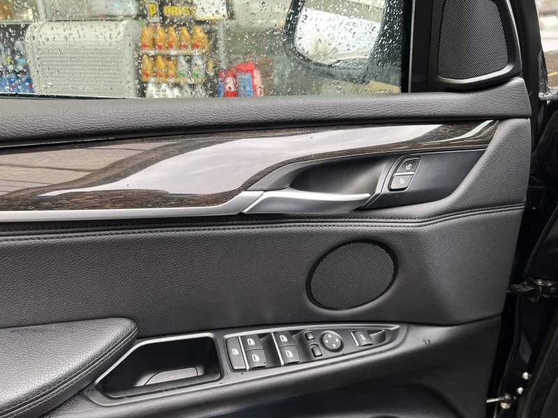 BMW X5 50i/xDrive/VR6/ARMORED/SECURITY/, снимка 7 - Автомобили и джипове - 53021391