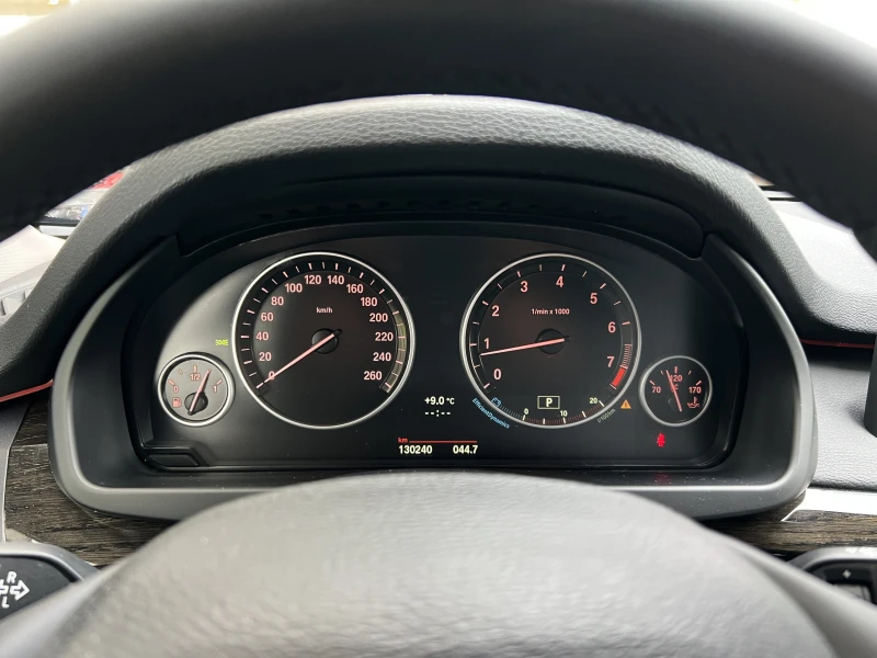 BMW X5 50i/xDrive/VR6/ARMORED/SECURITY/, снимка 10 - Автомобили и джипове - 53021391