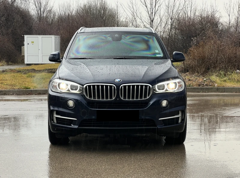 BMW X5 50i/xDrive/VR6/ARMORED/SECURITY/, снимка 2 - Автомобили и джипове - 53021391