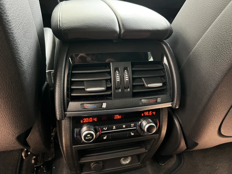 BMW X5 50i/xDrive/VR6/ARMORED/SECURITY/, снимка 16 - Автомобили и джипове - 53021391