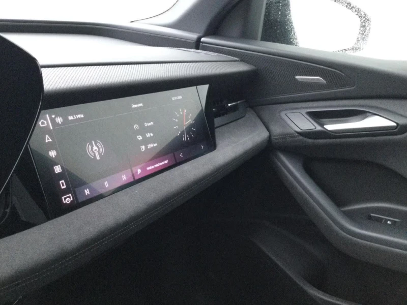 Audi Q6 SQ6/E-TRON/489HP/BLUE-EDITION/HUD/360/QUATTRO/859v, снимка 14 - Автомобили и джипове - 53087460