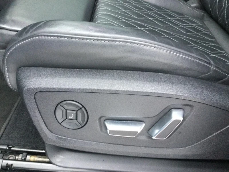 Audi Q6 SQ6/E-TRON/489HP/BLUE-EDITION/HUD/360/QUATTRO/859v, снимка 9 - Автомобили и джипове - 53087460