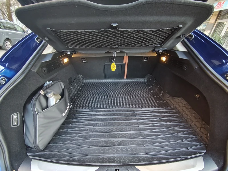 Maserati Levante S 3.0 V6 Ferrari, снимка 14 - Автомобили и джипове - 53171228