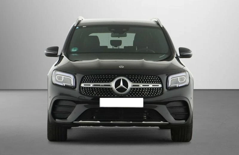 Mercedes-Benz GLB 200 d 4M  7 местен - изображение 2