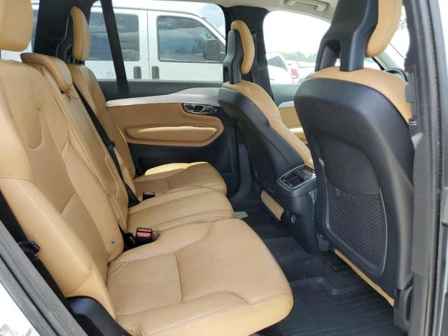 Volvo Xc90 T6* ДИГИТАЛНО* ТАБЛО* ДИСТРОНИК* КАМЕРА* МАСАЖ* КЕ - изображение 10