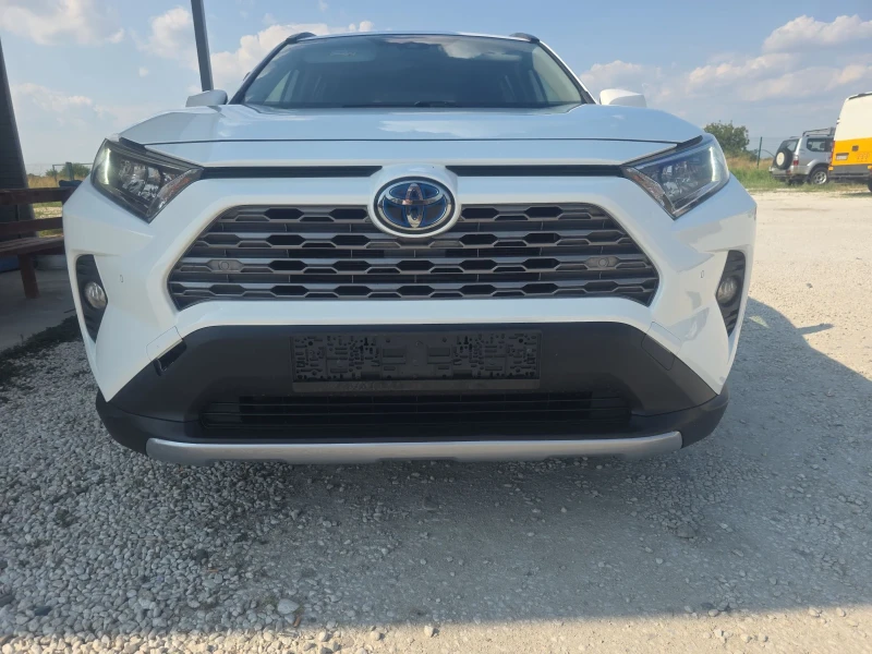 Toyota Rav4 2.5Hibrid - 39900 лв. - 62294256 1