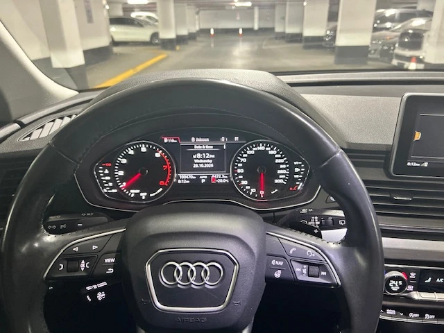 Audi Q5 Автокредит, снимка 16 - Автомобили и джипове - 56720915