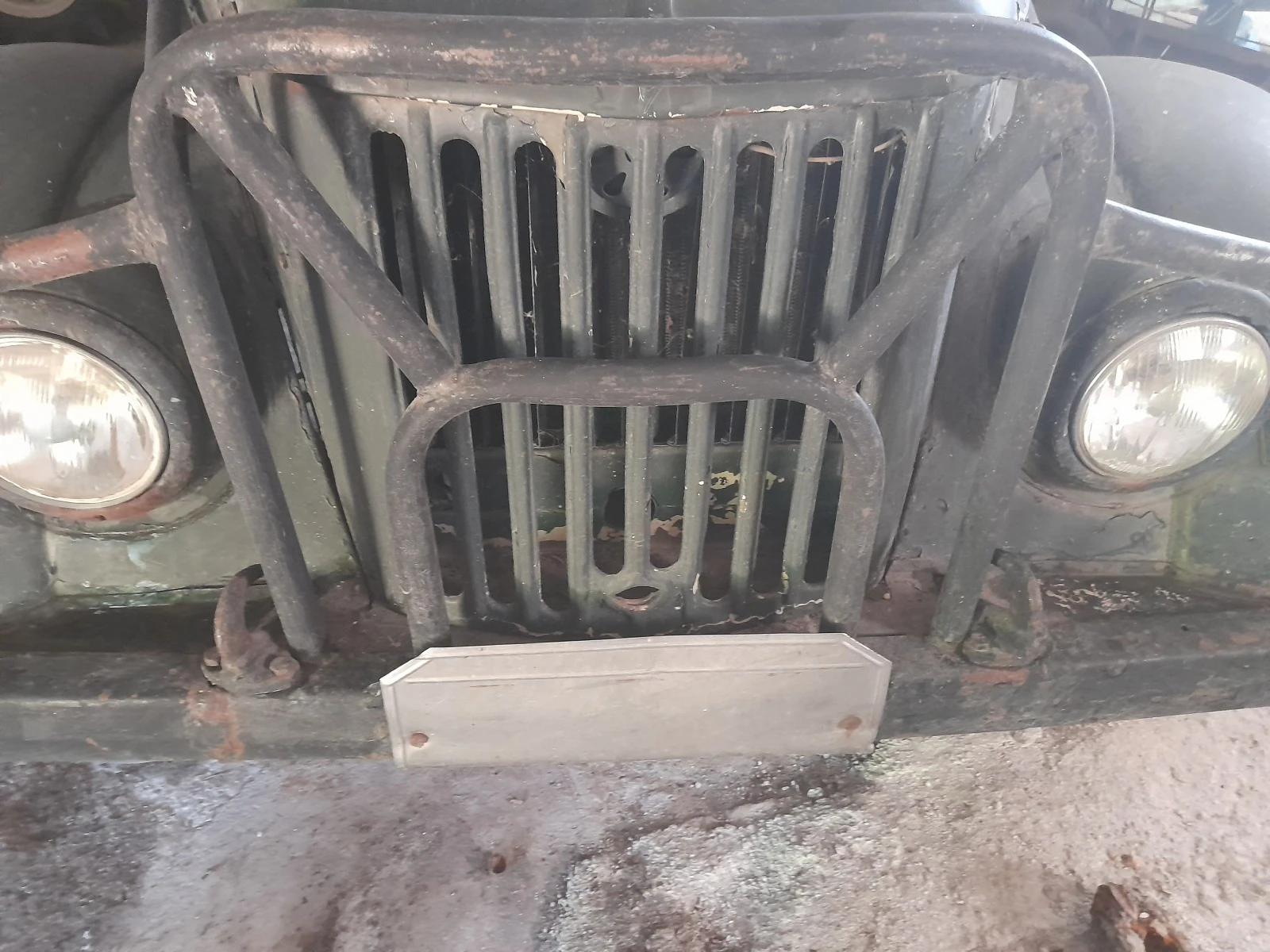 Gaz 69 | Mobile.bg — изображение 13