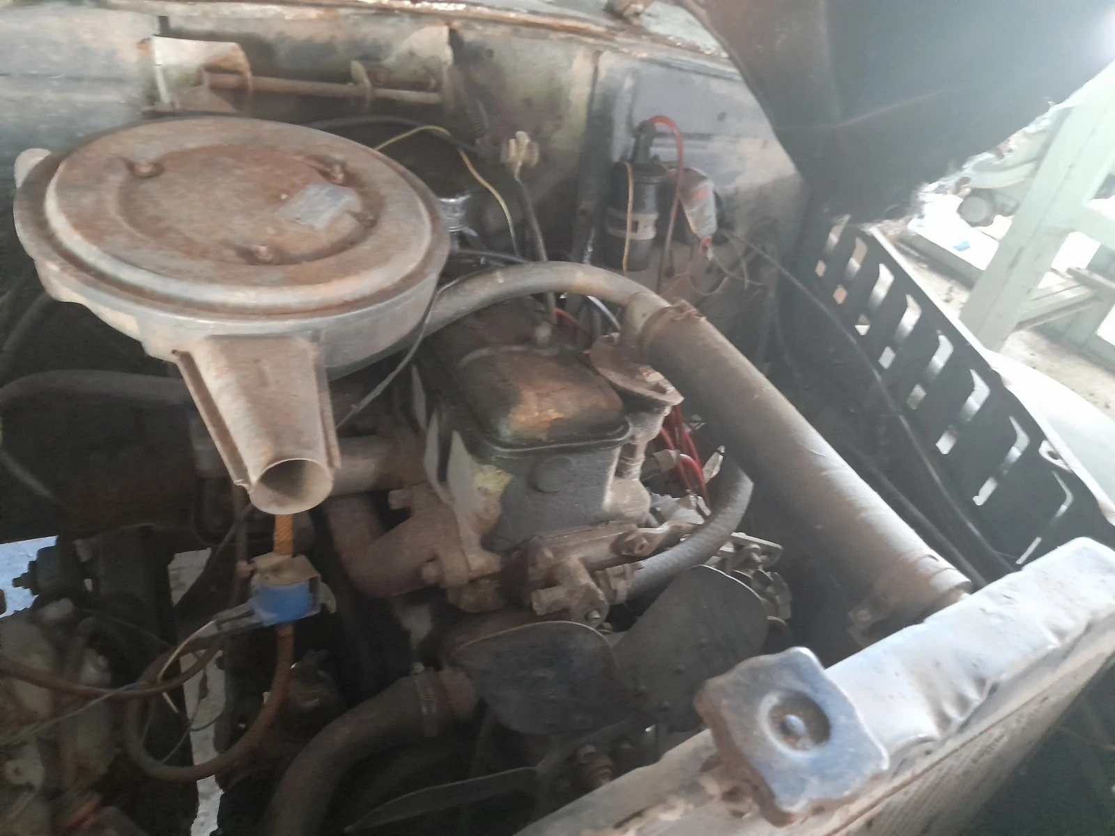 Gaz 69 | Mobile.bg — изображение 12