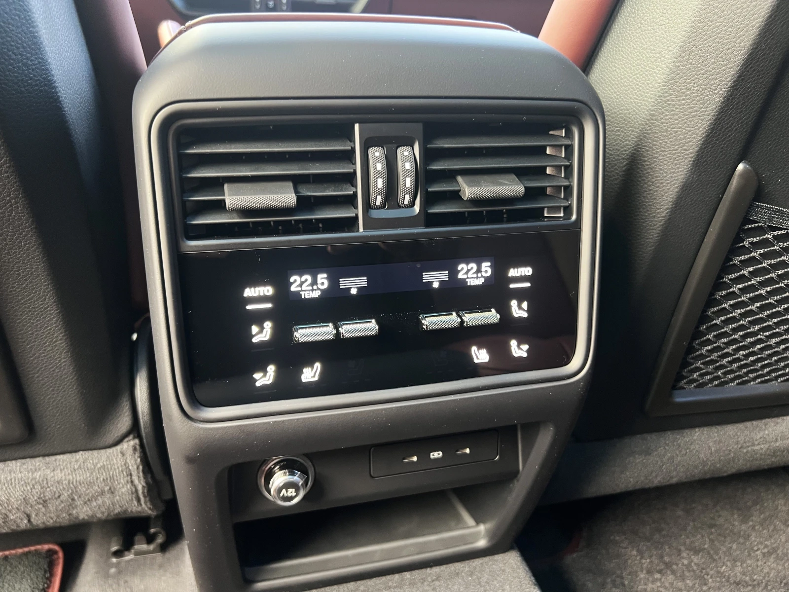 Porsche Cayenne V6/FACELIFT/SPORT DESIGN/BOSE/360/HEAD UP/MATRIX/ | Mobile.bg   16