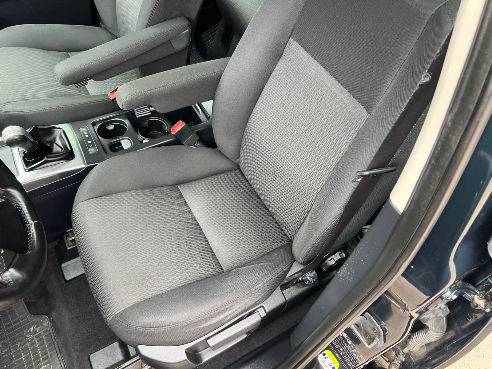 Land Rover Freelander 2.2 150коня Нов внос от Австрия - изображение 10