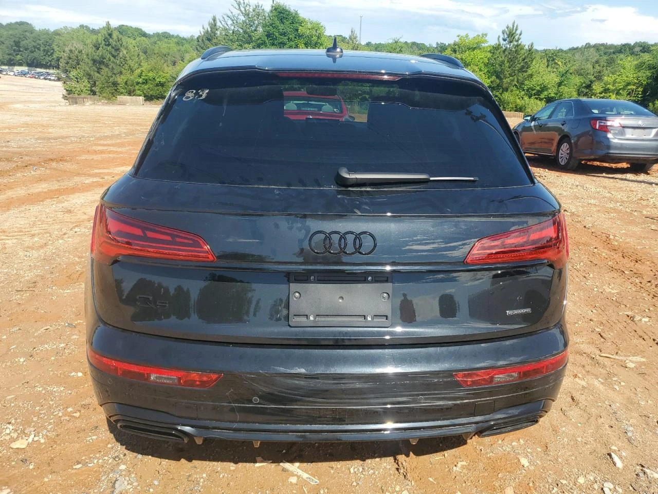 Audi Q5 * PRESTIGE*  - изображение 3
