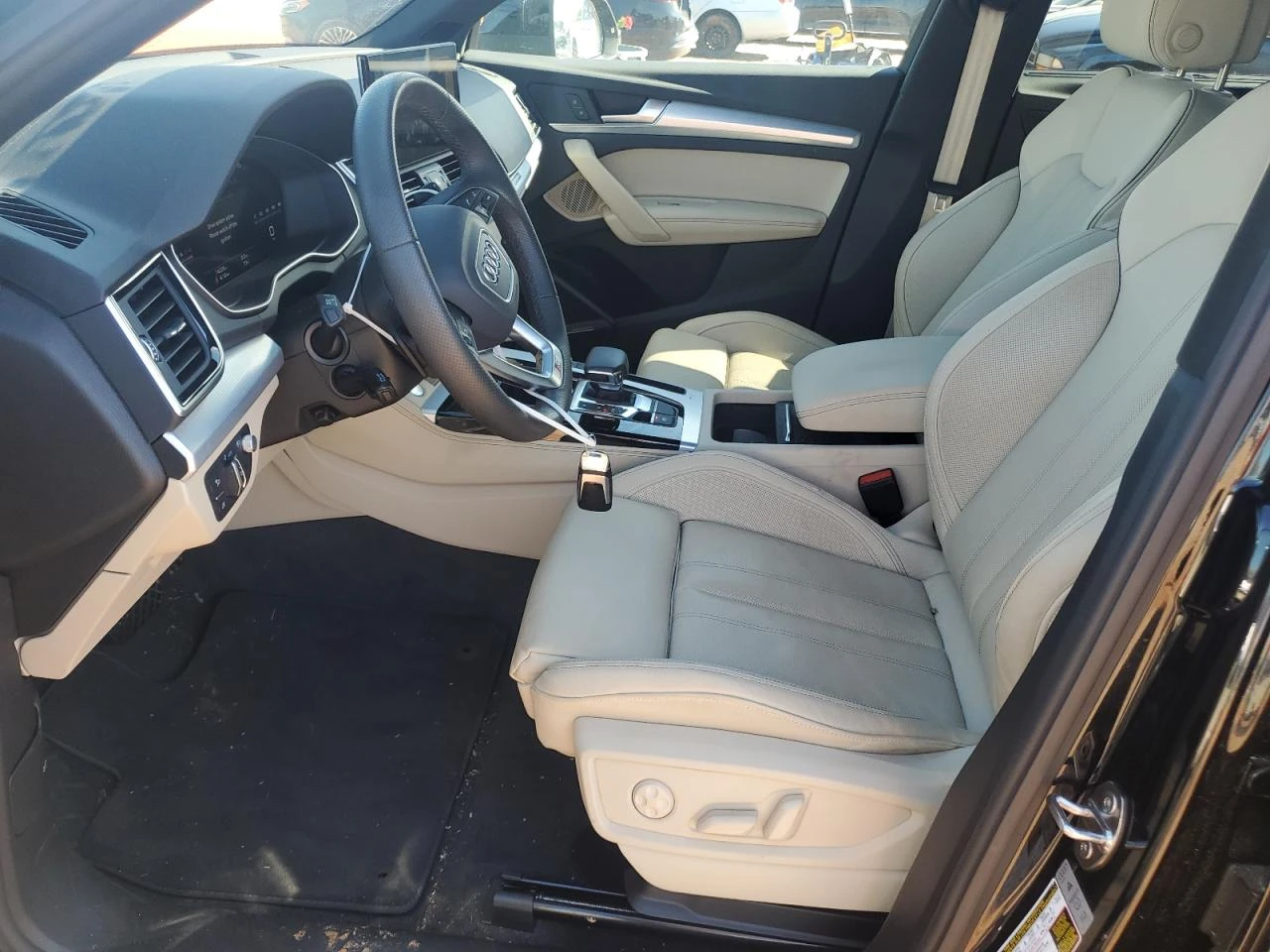 Audi Q5 * PRESTIGE*  - изображение 10