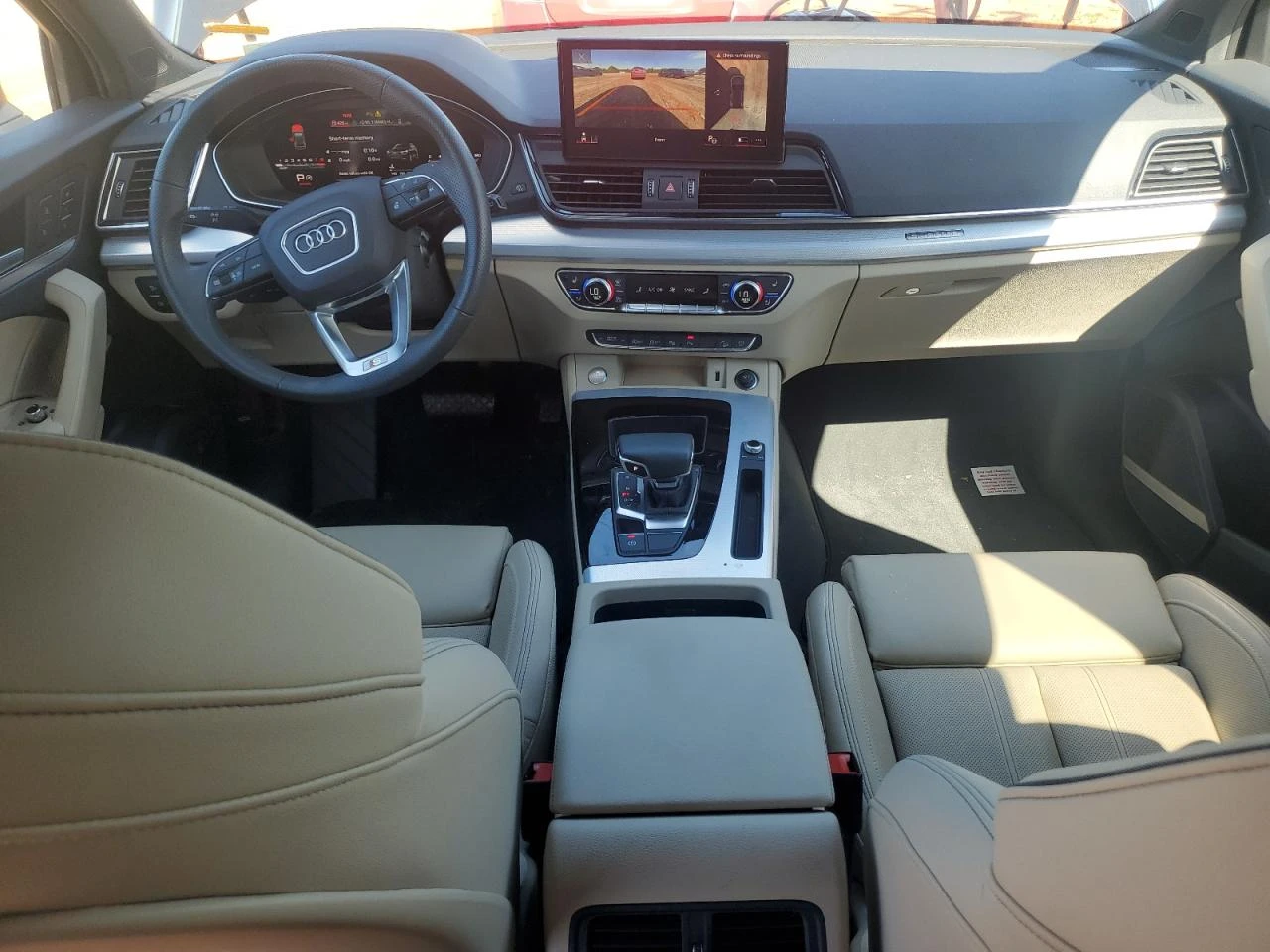 Audi Q5 * PRESTIGE*  - изображение 7