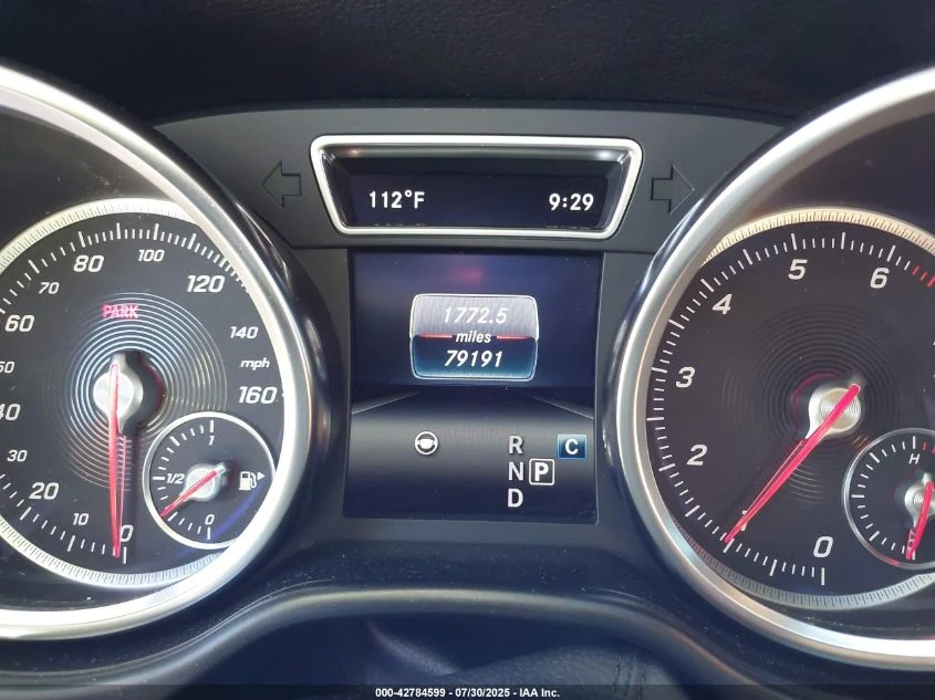 Mercedes-Benz GLS 500 4MATIC* harman/kardon* подгрев* обдухване* панорам - изображение 10