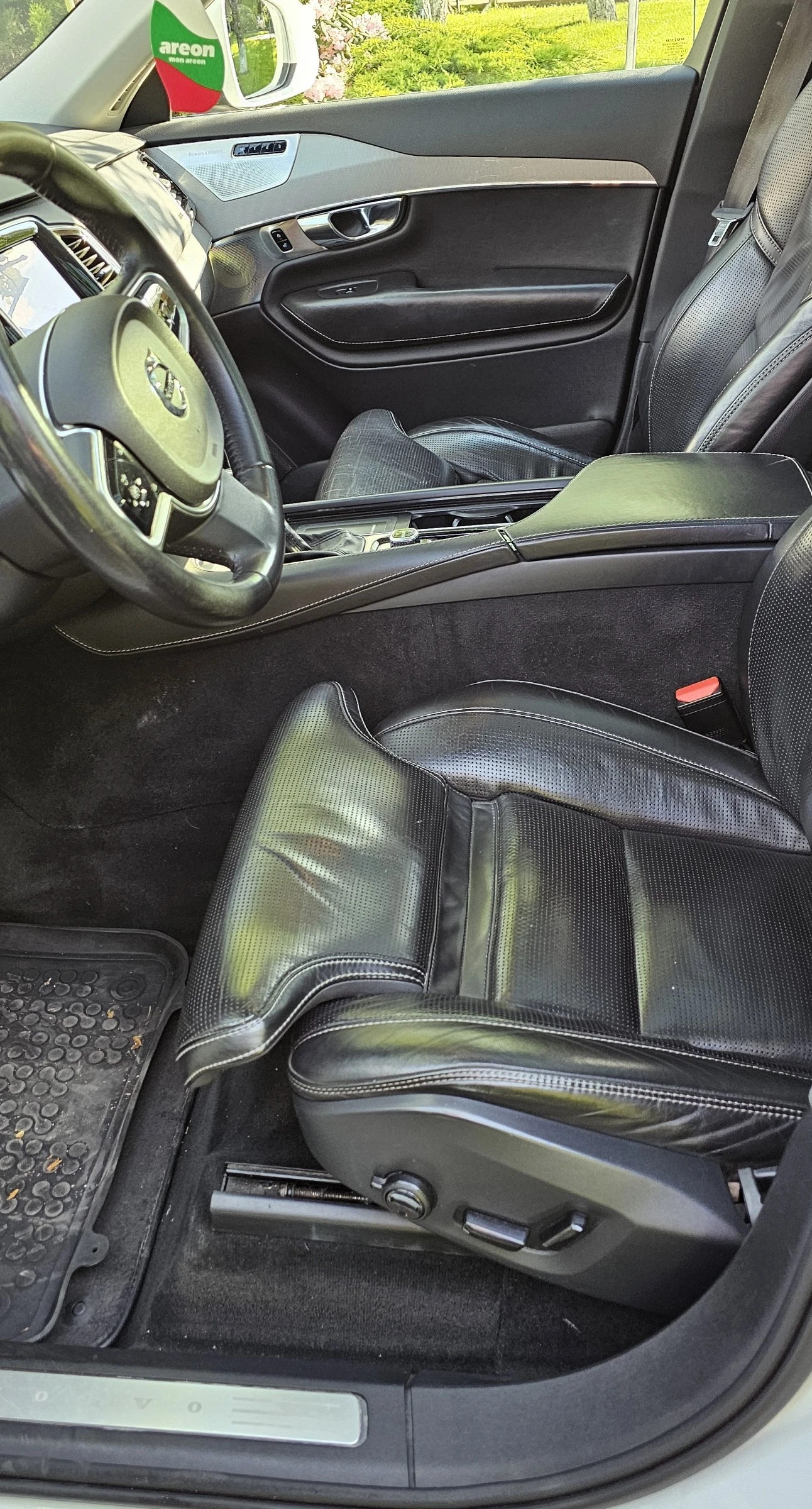 Volvo Xc90 Inscription - изображение 5