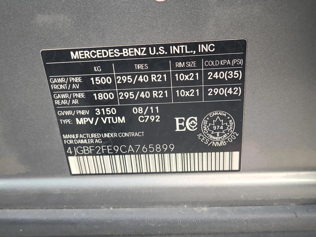 Mercedes-Benz GL * 350 BLUETEC * CARFAX * БЕЗ ПЪРВОНАЧАЛНА ВНОСКА - изображение 7