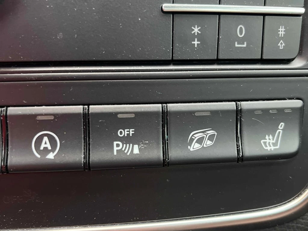 Mercedes-Benz GLA 45 AMG 2016 FACE 4MATIC*   *  | Mobile.bg   11