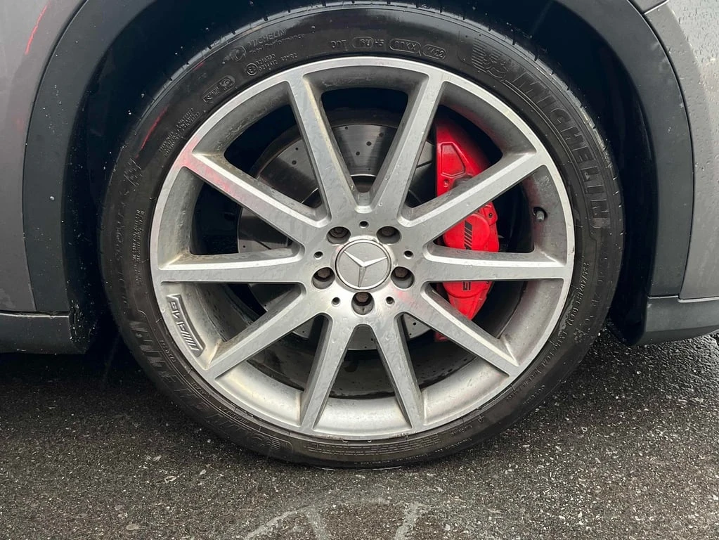 Mercedes-Benz GLA 45 AMG 2016 FACE 4MATIC*   *  | Mobile.bg   6