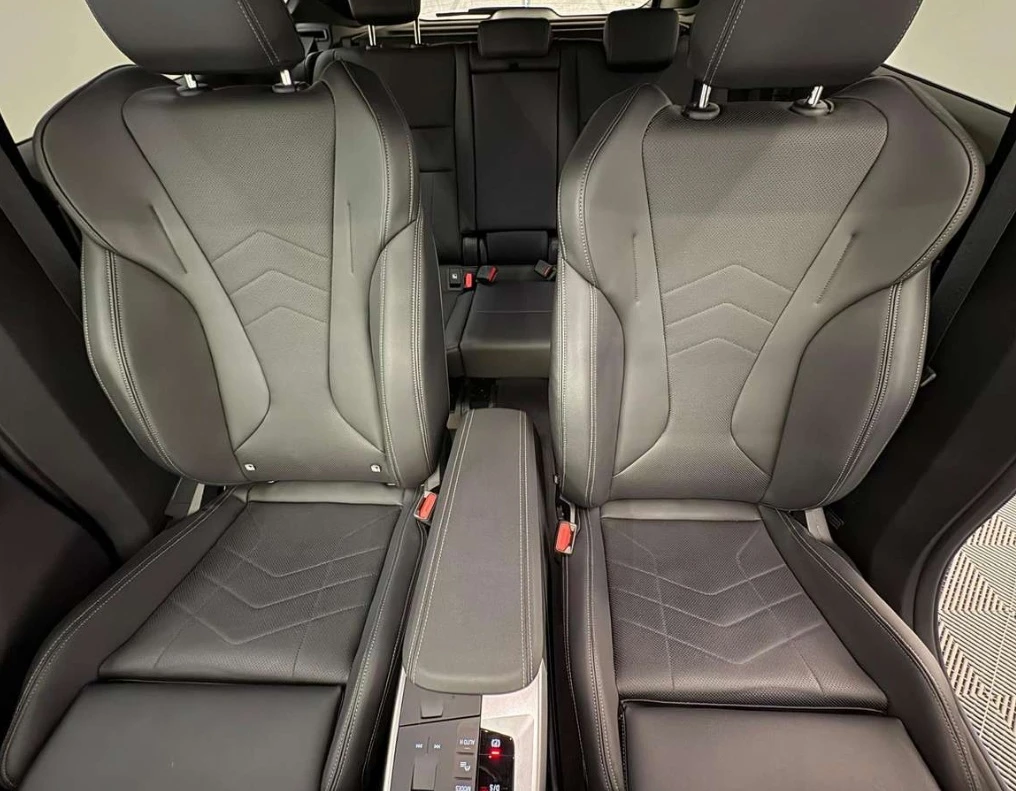 BMW X1 18i sDrive M Pack | Mobile.bg � ����������� 7