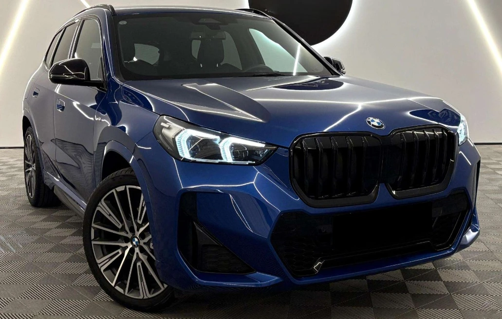 BMW X1 18i sDrive M Pack | Mobile.bg � ����������� 1