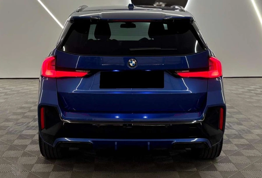 BMW X1 18i sDrive M Pack | Mobile.bg � ����������� 5