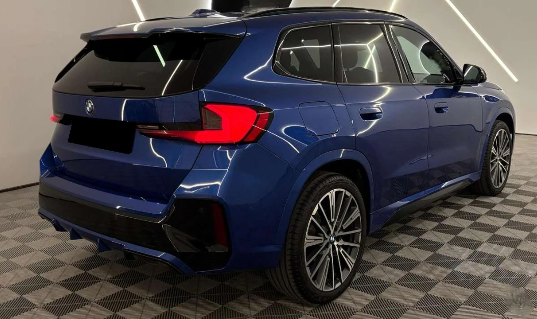 BMW X1 18i sDrive M Pack | Mobile.bg � ����������� 4